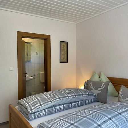 Landhaus Schoenblick Radenthein Ngoại thất bức ảnh
