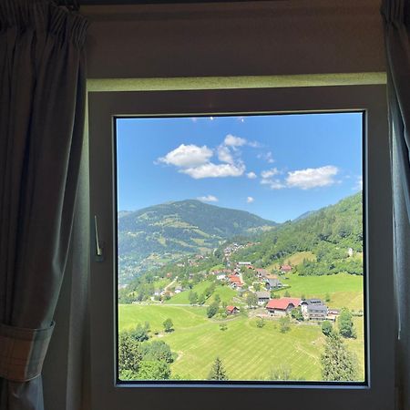 Landhaus Schoenblick Radenthein Ngoại thất bức ảnh