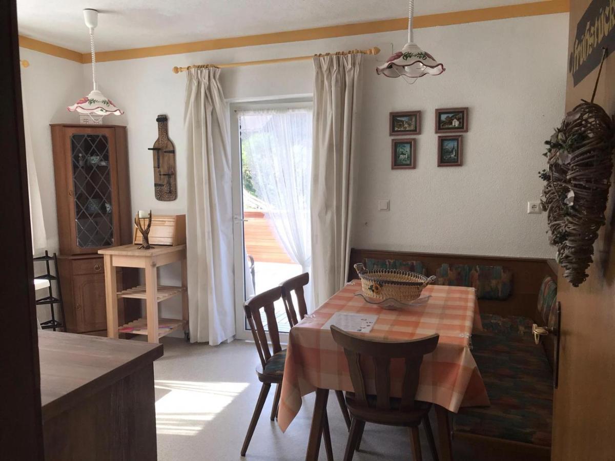 Landhaus Schoenblick Radenthein Ngoại thất bức ảnh