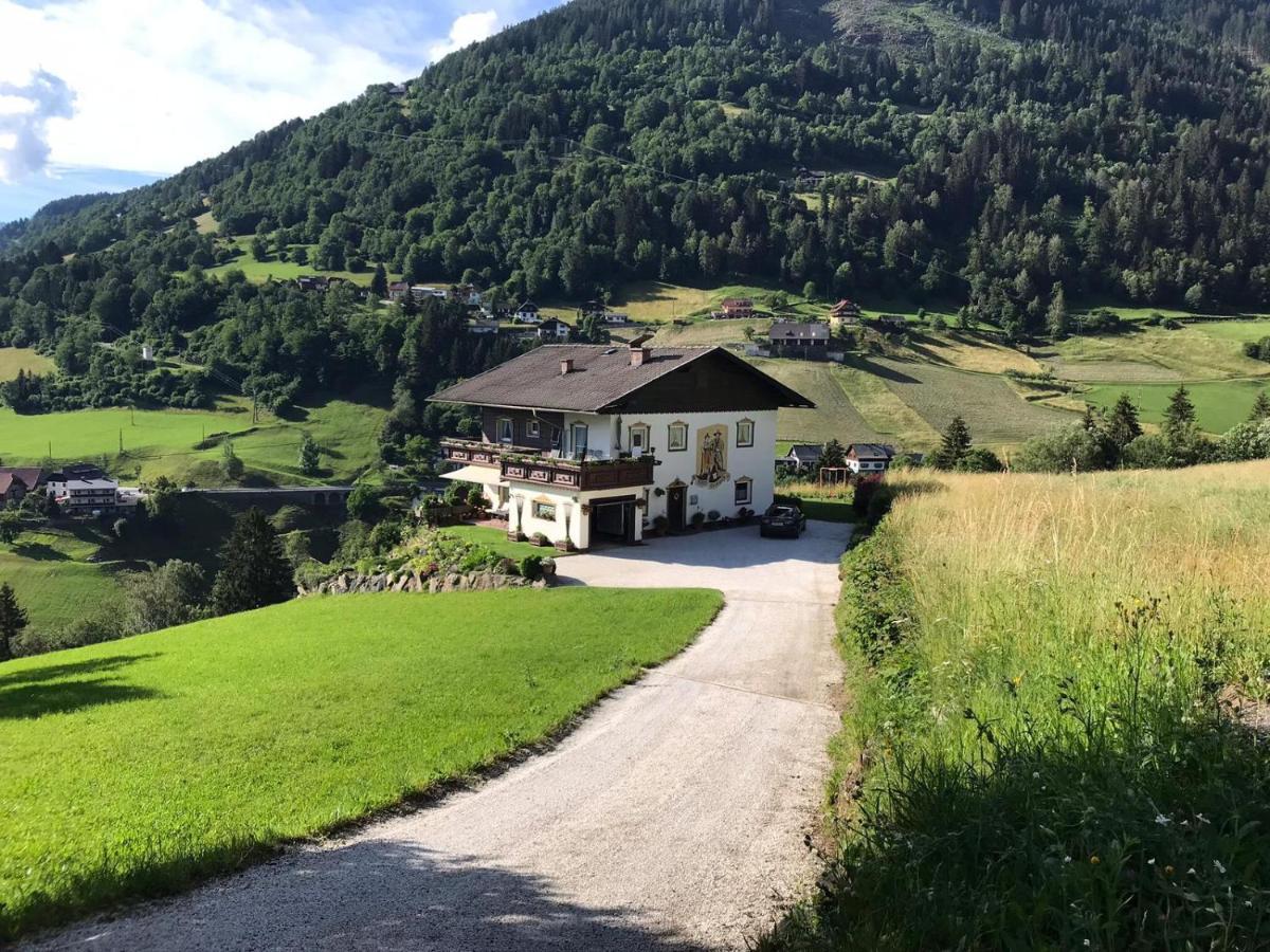 Landhaus Schoenblick Radenthein Ngoại thất bức ảnh