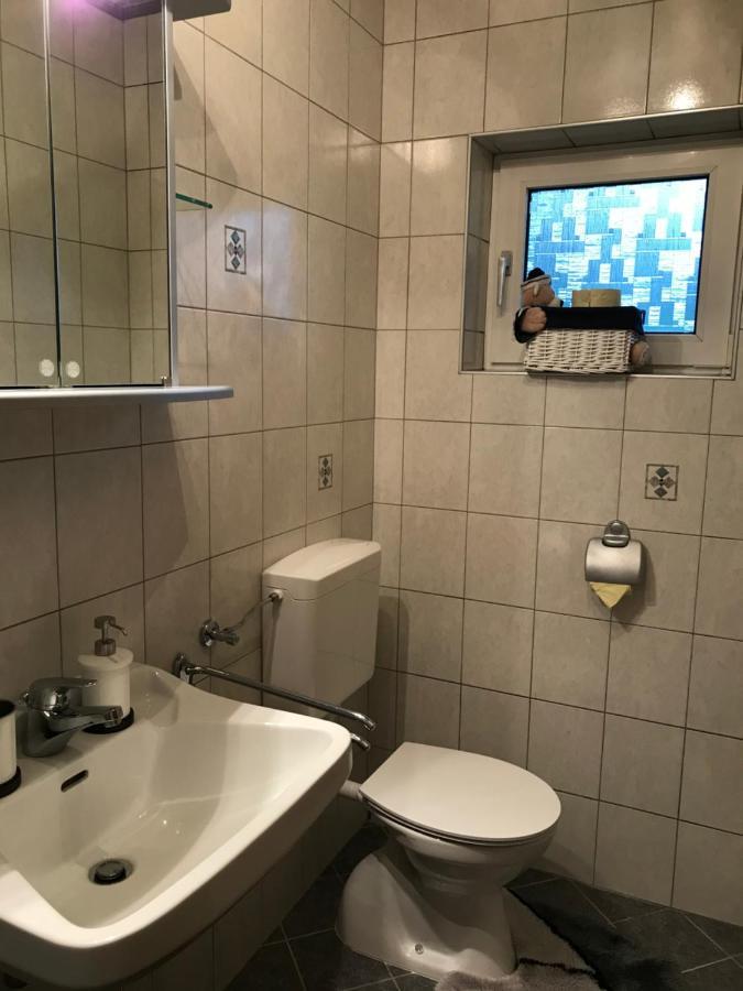 Landhaus Schoenblick Radenthein Ngoại thất bức ảnh