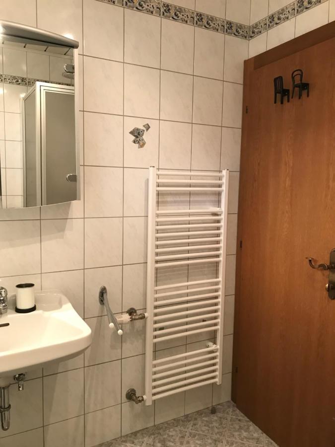 Landhaus Schoenblick Radenthein Ngoại thất bức ảnh