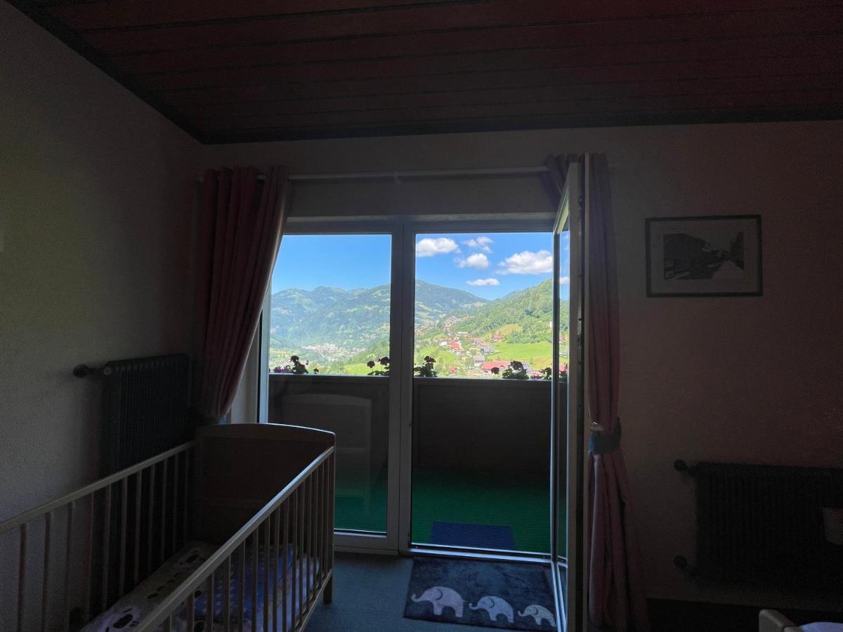 Landhaus Schoenblick Radenthein Ngoại thất bức ảnh
