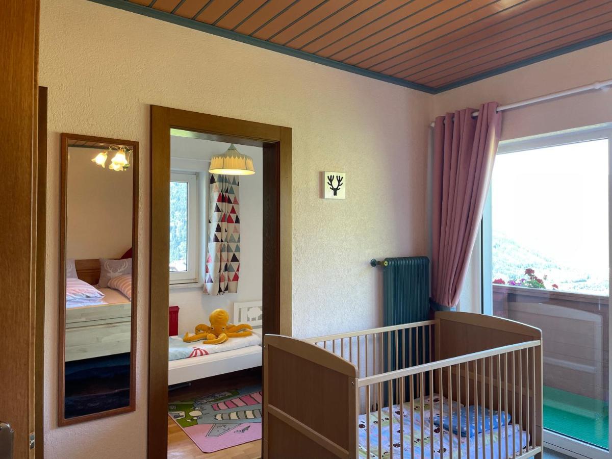 Landhaus Schoenblick Radenthein Ngoại thất bức ảnh
